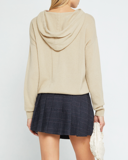 Nuka Cashmere Sweater