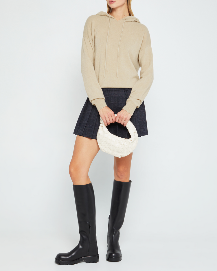 Nuka Cashmere Sweater