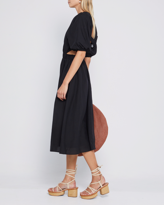 Dani Midi Dress