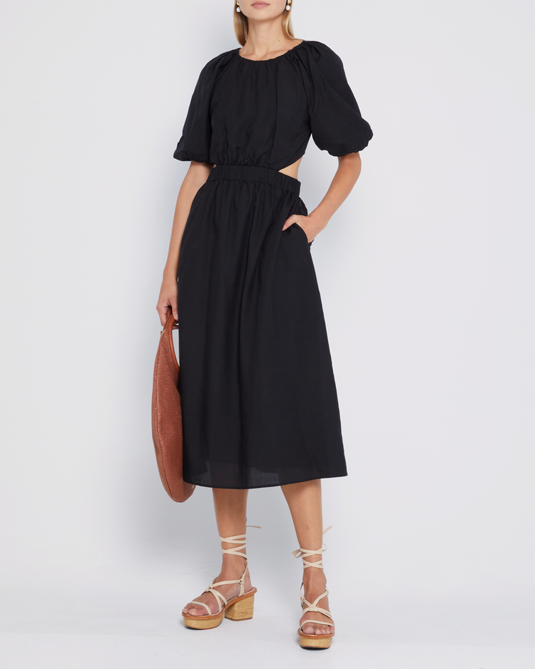 Dani Midi Dress