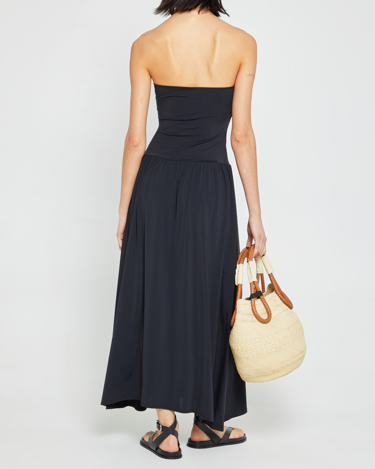 Georgia Maxi Dress