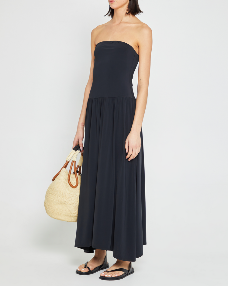 Georgia Maxi Dress