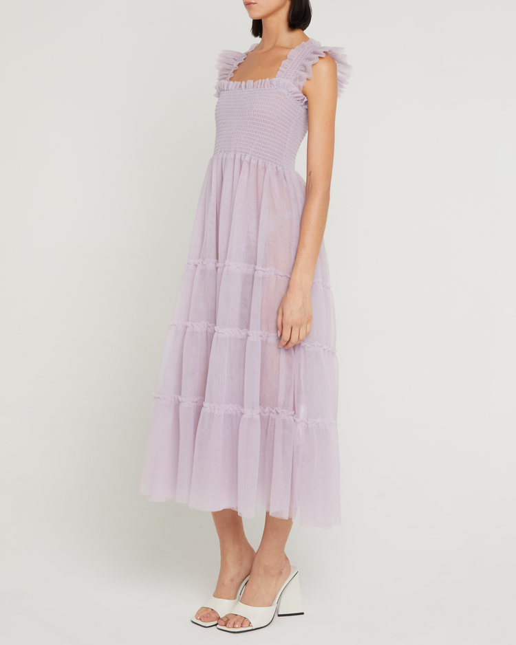 Calypso Maxi Dress