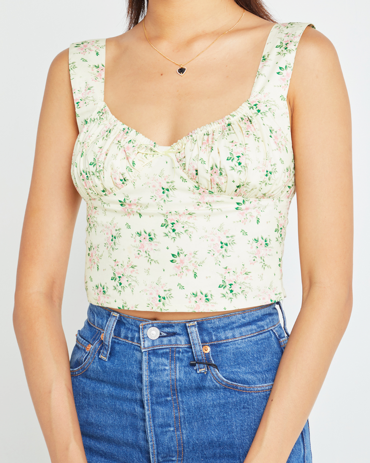 Adaline Top