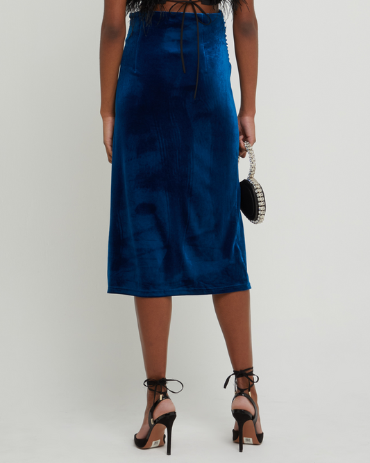 Tibi Skirt