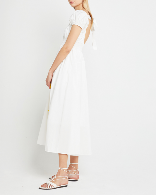 Antheia Dress