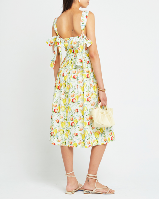 La Fortuna Dress