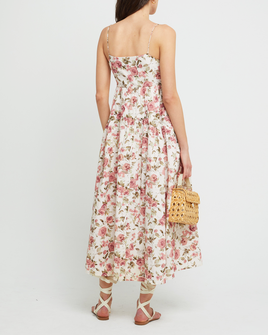 Rutherford Dress