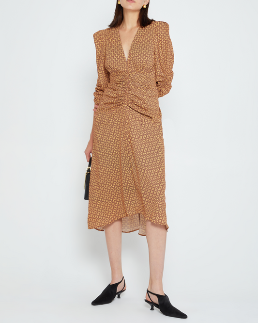 Dyana Dress