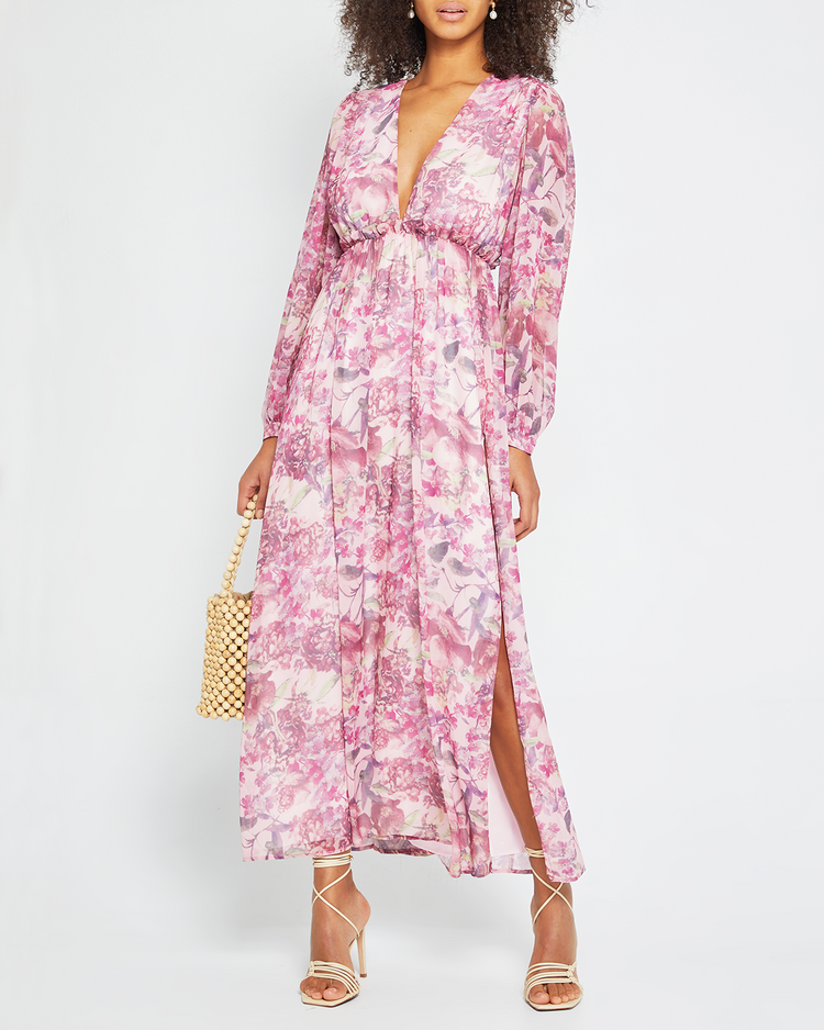 Penelope Maxi Dress