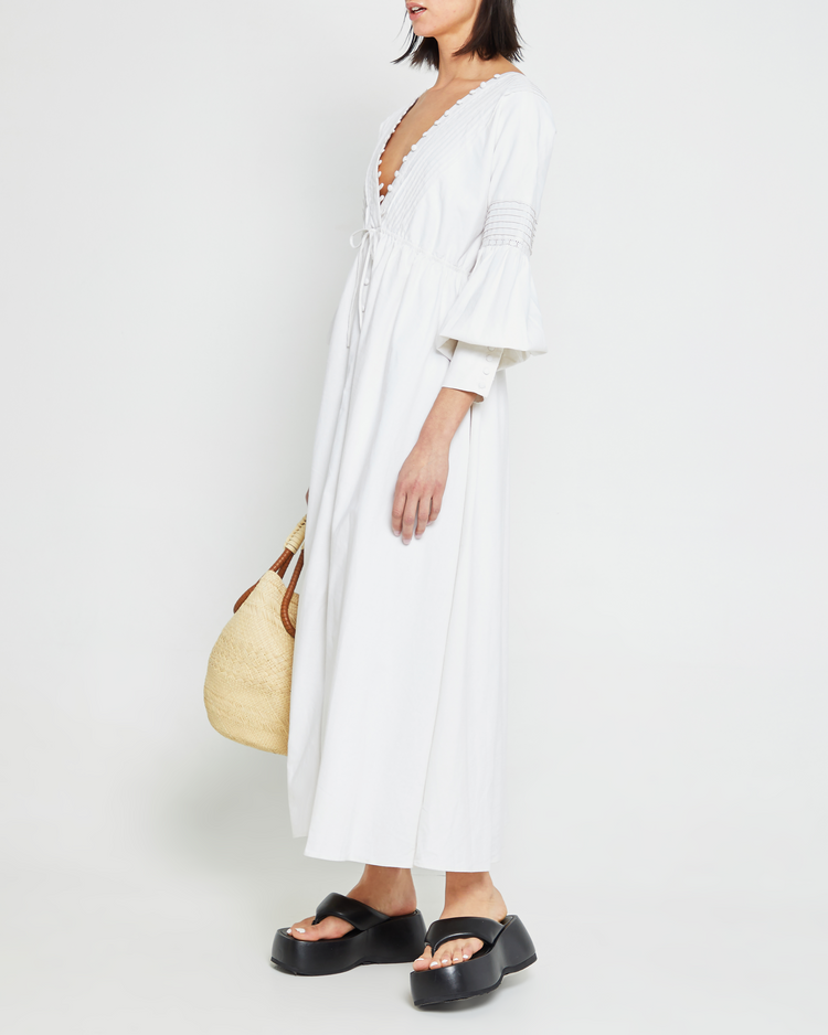 Kennedy Maxi Dress