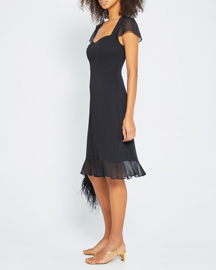 Loroa Dress